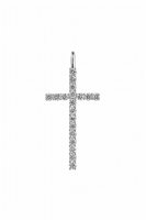 Charm Idee Preziose dal 1987 Woman in White Gold Diamante 0.15 Ct IP.CHK18B/10D - IP.CHK18B/10D